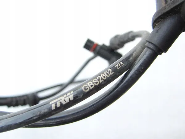 Wielsnelheidssensor TRW GBS2602 image 2