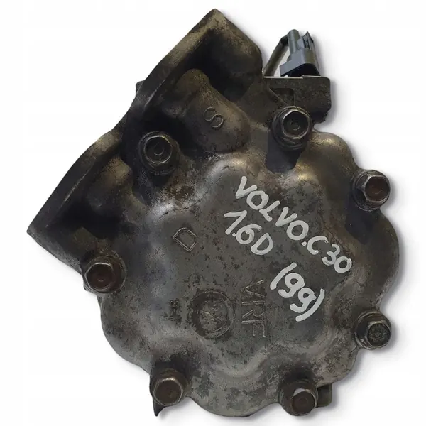 Ilmastointikompressori Volvo S40 II V50 C30 1.6 D image 5