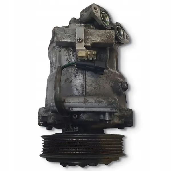 Ilmastointikompressori Volvo S40 II V50 C30 1.6 D image 6