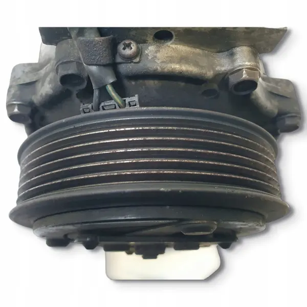 Ilmastointikompressori Volvo S40 II V50 C30 1.6 D image 7