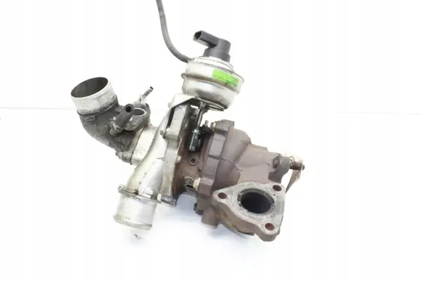 Turbo Honda CR-V III 16900RFWG011M2 image 2