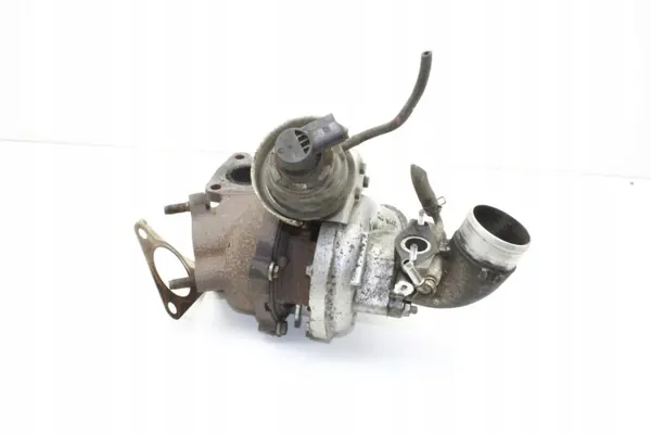 Turbo Honda CR-V III 16900RFWG011M2 image 3