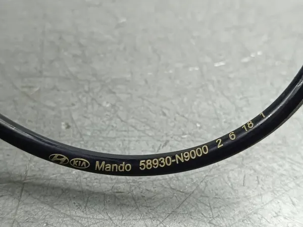 Sensor ABS dianteiro OEM 58930N9000 para Hyundai Tucson image 4