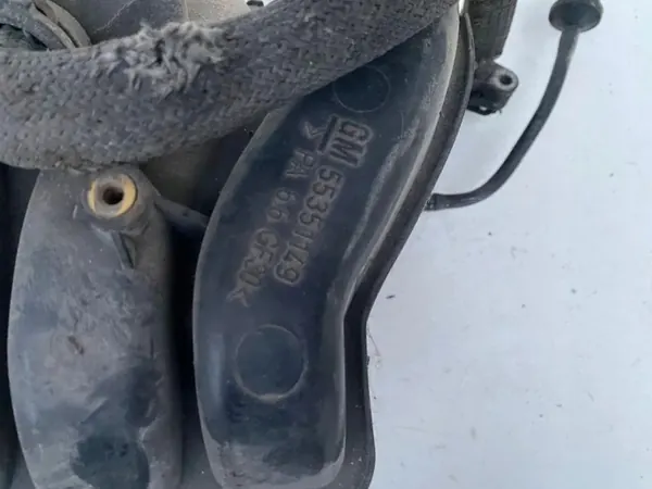Imusarja OPEL VECTRA C 55351149 2.2L 108kW image 3