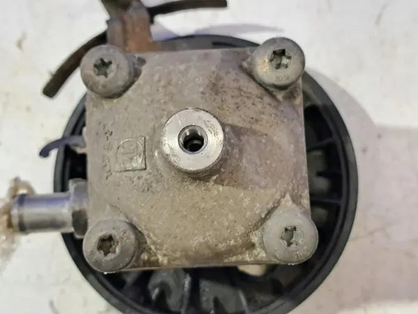 Assistência de direção VOLVO S60 I 2.4L Diesel 2002 OEM 8251735 image 4