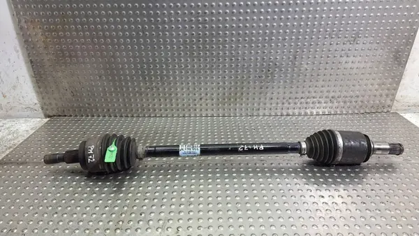 Linker Achteras OEM S26372513 voor Mercedes R-Klasse image 2