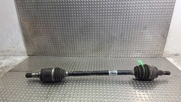 Linker Achteras OEM S26372513 voor Mercedes R-Klasse image 4
