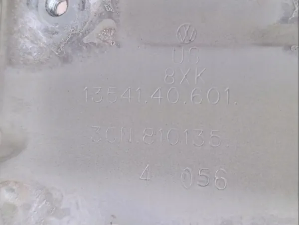 Para-lama dianteiro esquerdo Volkswagen ATLAS 2018 OEM 3CN810135 image 6