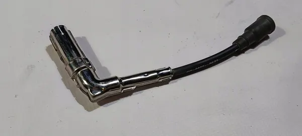 Ontstekingskabels Ford F250 F350 7.3 V8 Godzilla OEM image 4