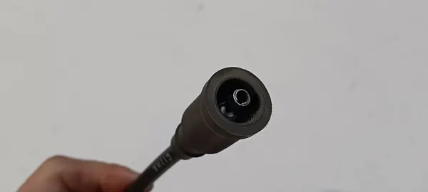 Ontstekingskabels Ford F250 F350 7.3 V8 Godzilla OEM image 6