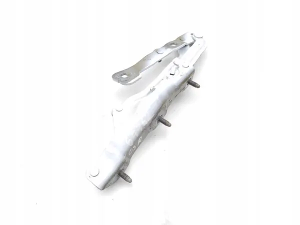 Dobradiça de porta-malas Tesla Model 3 Direita Traseira OEM No MPN image 3