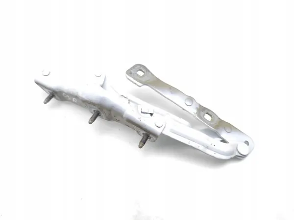 Dobradiça de porta-malas Tesla Model 3 Direita Traseira OEM No MPN image 4