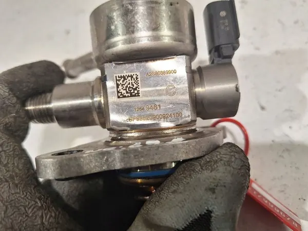 Polttoainepumppu Opel Corsa E 1.0 Turbo image 5