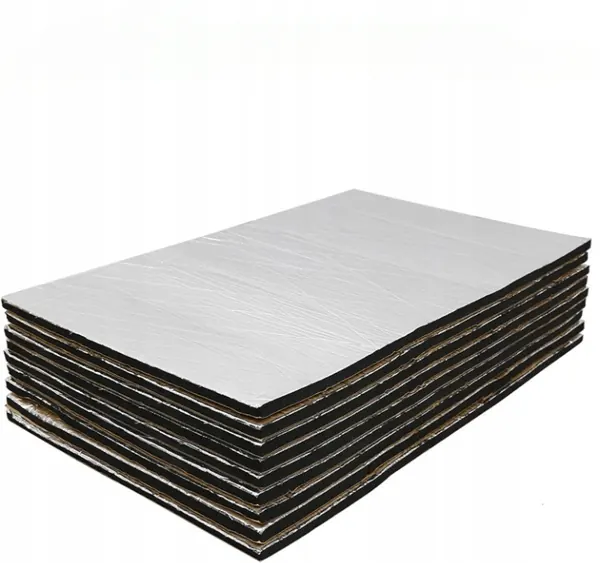 Kit Tapis Isolation OEM 5908456434316 10mm 9pcs image 6