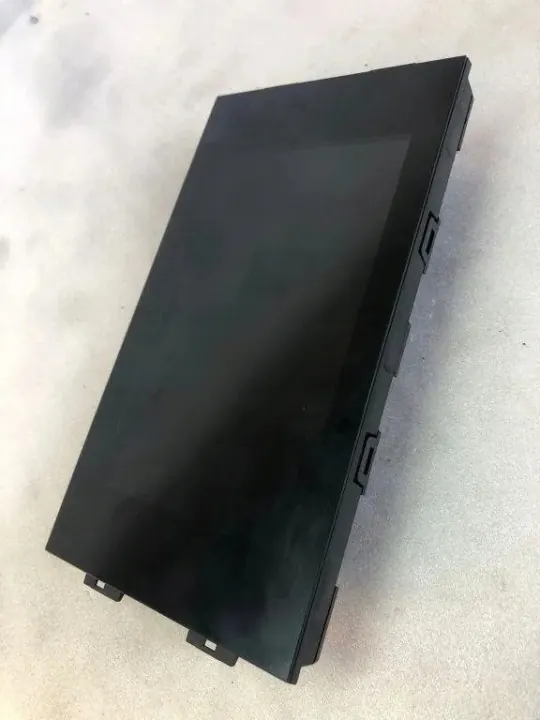 Écran de navigation OEM 9836623980 pour Opel Mokka image 2
