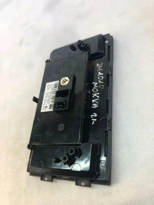 Écran de navigation OEM 9836623980 pour Opel Mokka image 3