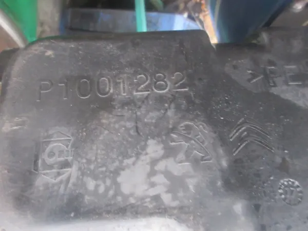 AdBlue-tank OEM 12678023 för Peugeot Boxer 2.0 HDI image 4