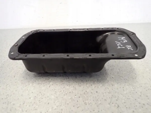 Oljepanna OEM MAZDA 3 BK 03-08 1.6d image 3