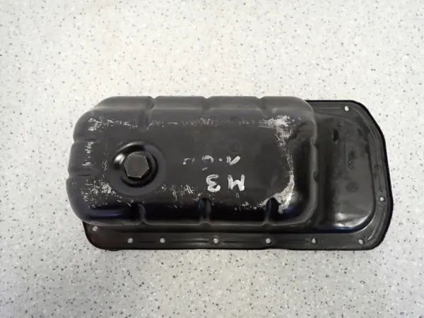 Oljepanna OEM MAZDA 3 BK 03-08 1.6d image 4