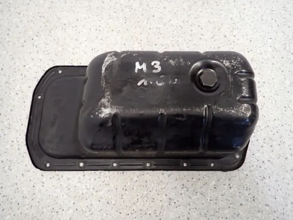 Oljepanna OEM MAZDA 3 BK 03-08 1.6d image 5