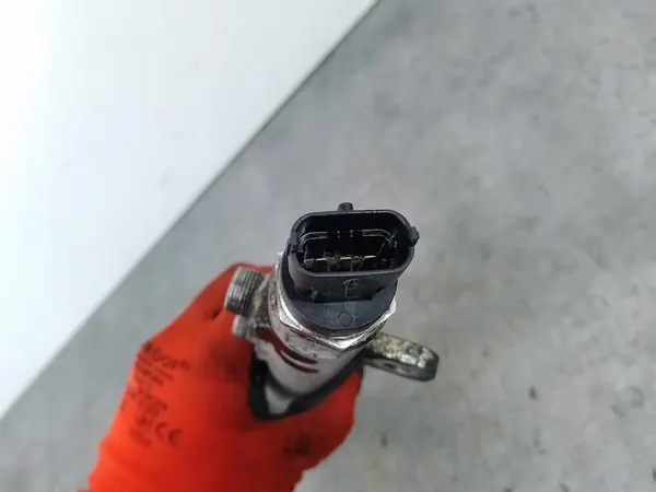 Diesel Brandrail Opel Corsa D 55211906 image 2