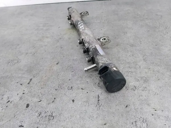 Diesel Brandrail Opel Corsa D 55211906 image 4