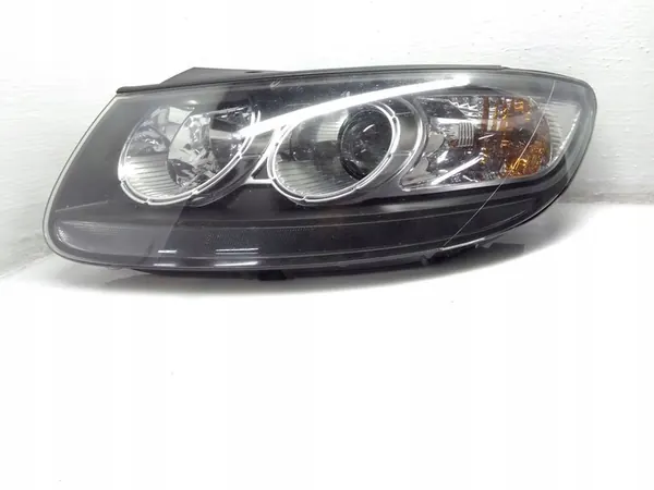 Faros Izquierdo Hyundai Santa Fe 921012B0 image 2