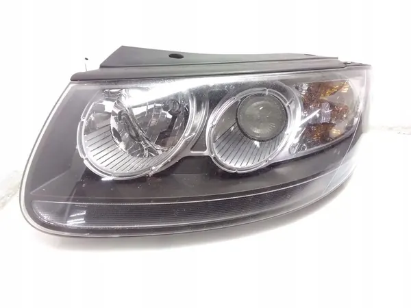 Faros Izquierdo Hyundai Santa Fe 921012B0 image 3
