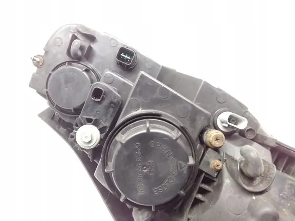 Faros Izquierdo Hyundai Santa Fe 921012B0 image 7