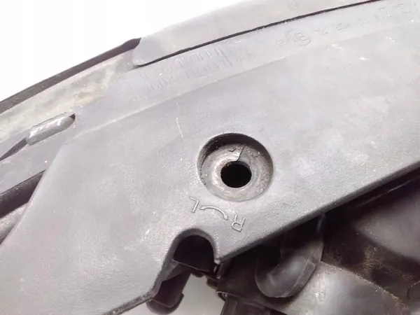 Faros Izquierdo Hyundai Santa Fe 921012B0 image 9