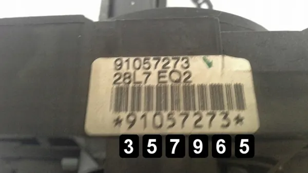 Dacia Logan Gleitring OEM AM-357965 - Gebraucht image 4