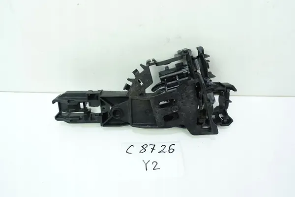 OEM 5H0837469 Linker Achterdeur Handgreep Beugel VW Golf 8 image 2