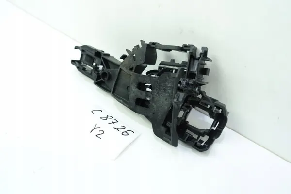 OEM 5H0837469 Linker Achterdeur Handgreep Beugel VW Golf 8 image 3