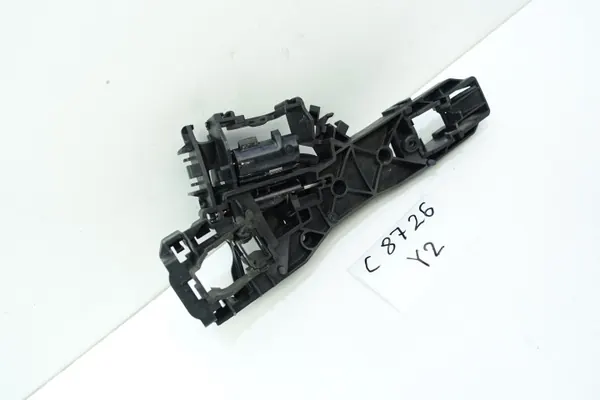 OEM 5H0837469 Linker Achterdeur Handgreep Beugel VW Golf 8 image 4