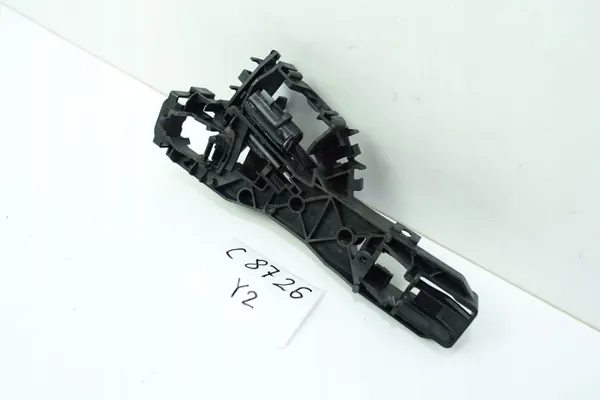 OEM 5H0837469 Linker Achterdeur Handgreep Beugel VW Golf 8 image 5