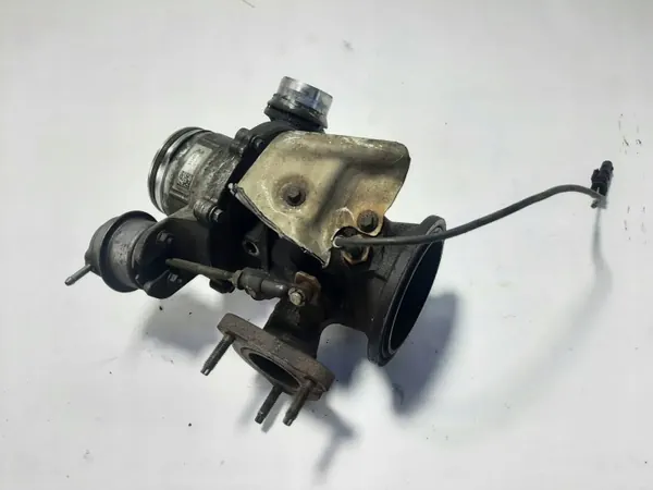 Turbocharger Volvo V40 31380130 2.0D 2016 image 2