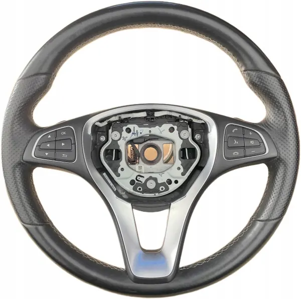 Mercedes VITO W447 Ohjauspyörä OEM A0004608203 image 2