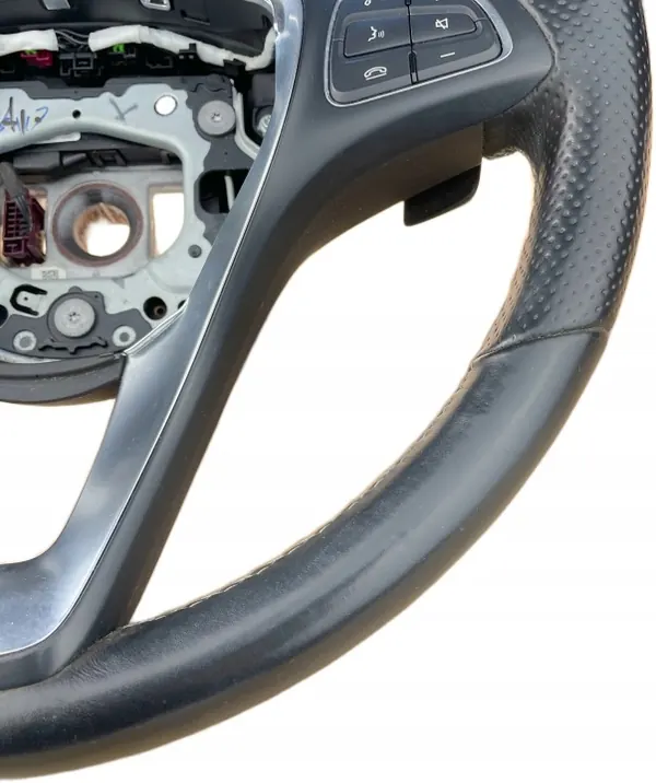 Mercedes VITO W447 Ohjauspyörä OEM A0004608203 image 3