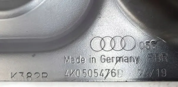 Audi OE 4K0505476D Gebrauchtteil image 6