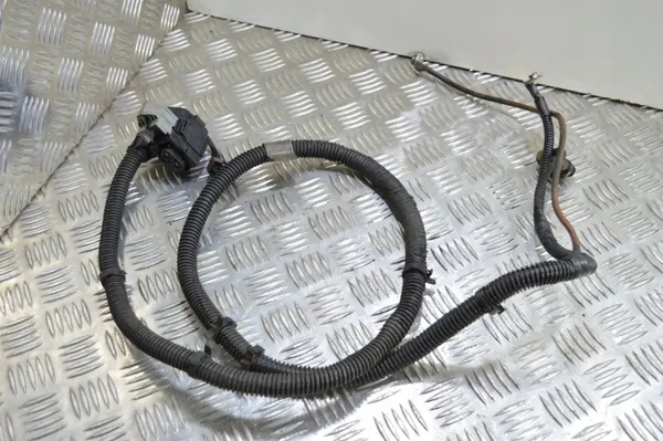 Peça eletrónica direção Opel Astra H 2004 OEM RPG3711 image 2