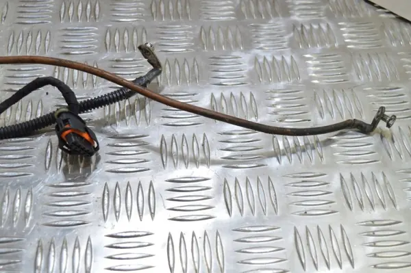 Peça eletrónica direção Opel Astra H 2004 OEM RPG3711 image 3