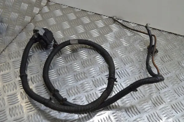 Peça eletrónica direção Opel Astra H 2004 OEM RPG3711 image 5