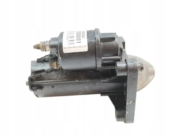 Anlasser 1.4 TDCI Ford Fiesta Mk7 (2008-2016) image 2