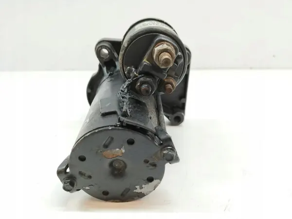Anlasser 1.4 TDCI Ford Fiesta Mk7 (2008-2016) image 3