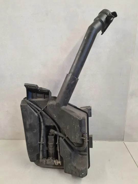 OEM 39010941 Pesulaitesäiliö Kitti Opel Astra V image 2