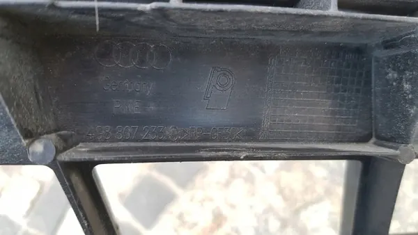 AUDI A7 4G8 Rinforzo Paraurti 4G8807233C image 6