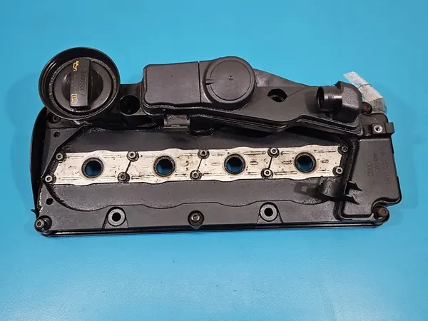 Ventilock Audi A4 B8 2.0 TDI (CAGA) 07-11 image 2