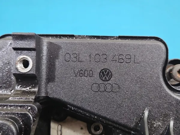 Ventilock Audi A4 B8 2.0 TDI (CAGA) 07-11 image 3