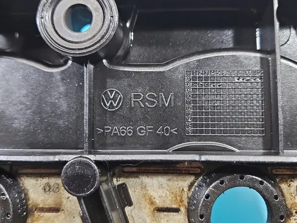 Ventilock Audi A4 B8 2.0 TDI (CAGA) 07-11 image 5