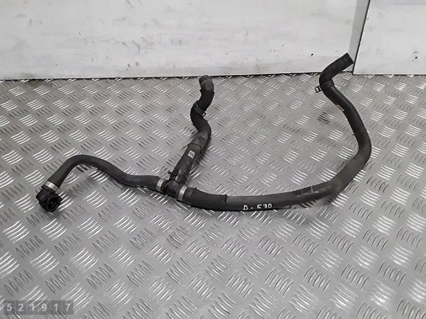 BMW Slangrör OEM HJ925056408 för 2-serien F46 image 2